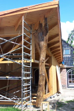 Bouw en verbouw